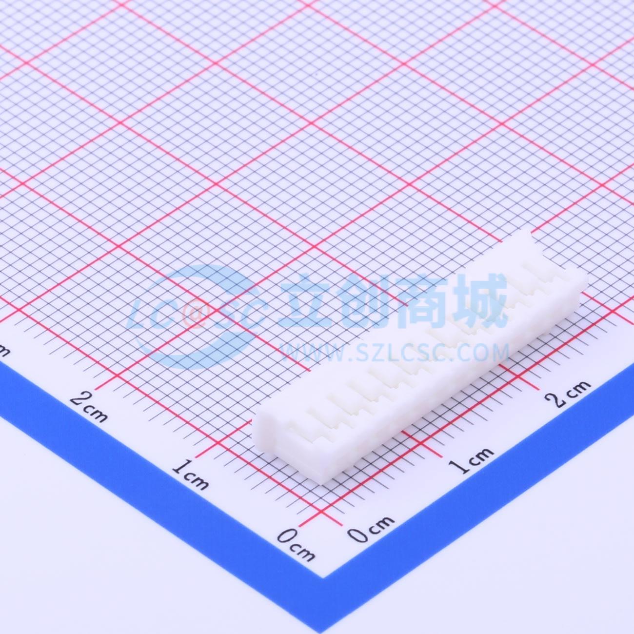 A2001H-13PN0WNPN00G实物图