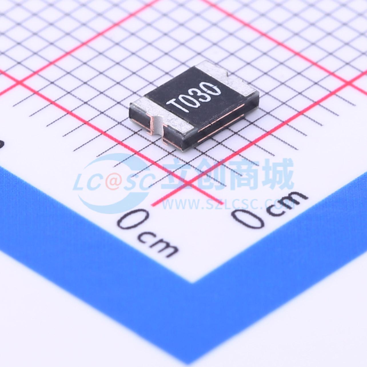 点击查看大图 TLC-MSMD030实物图
