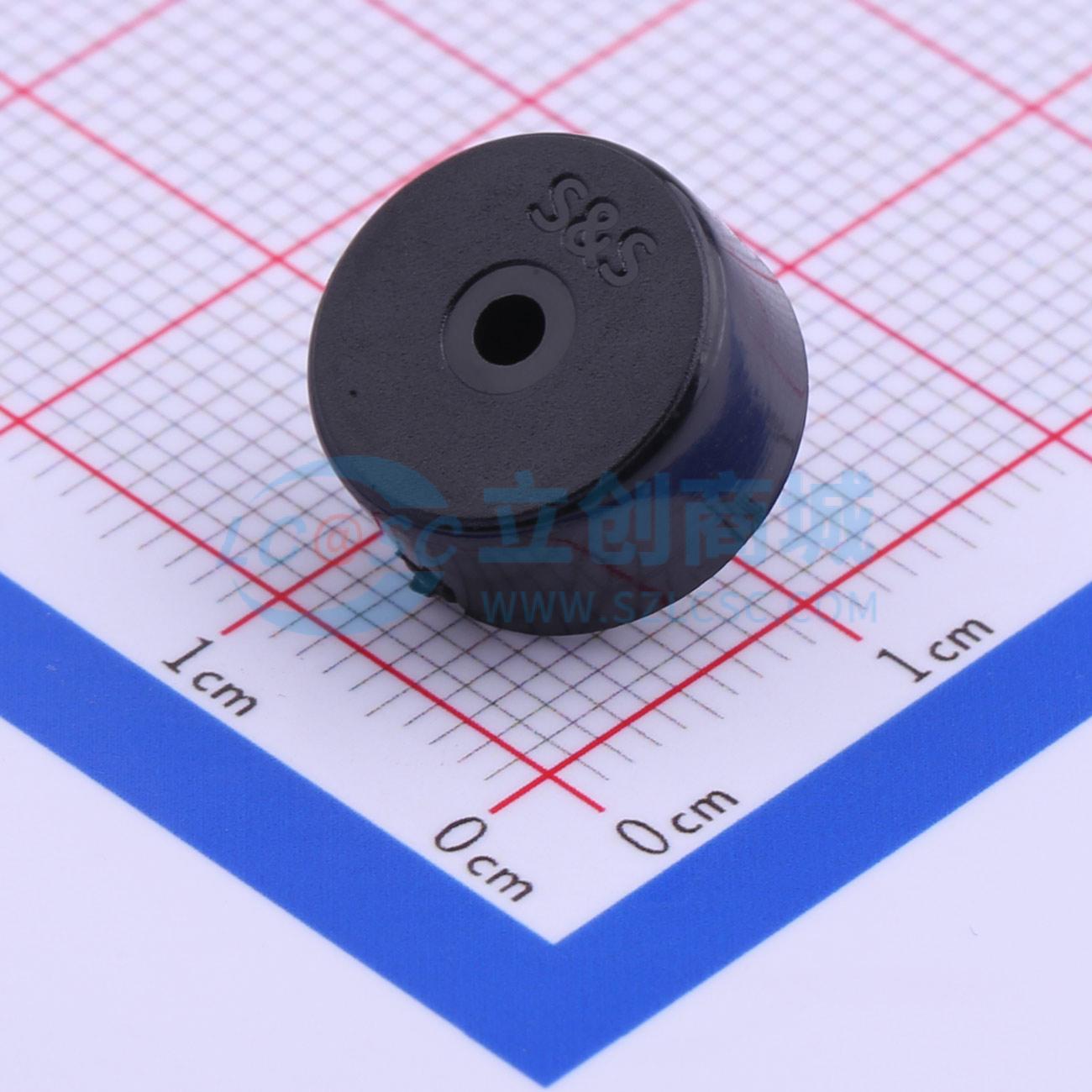 点击查看大图 SFN-1207PA5.0实物图