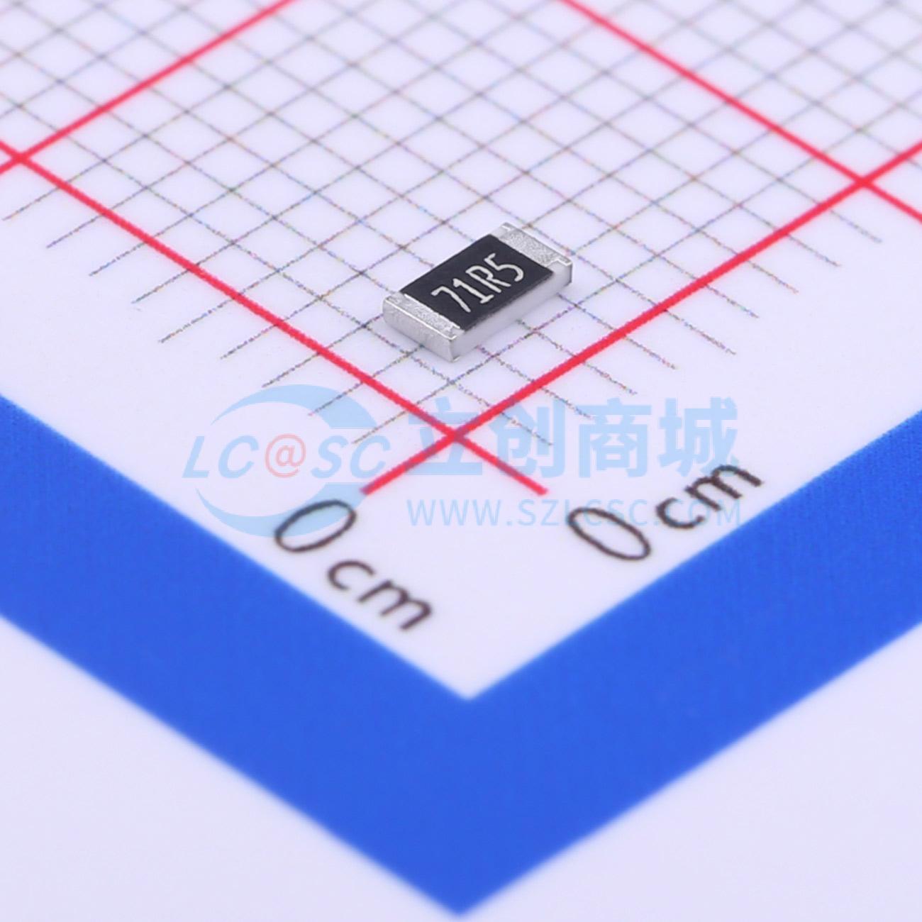 点击查看大图 RTT0671R5FTP实物图