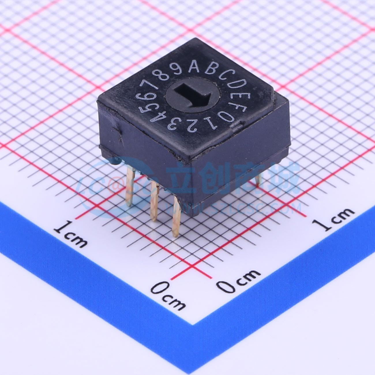 1-1825007-6实物图