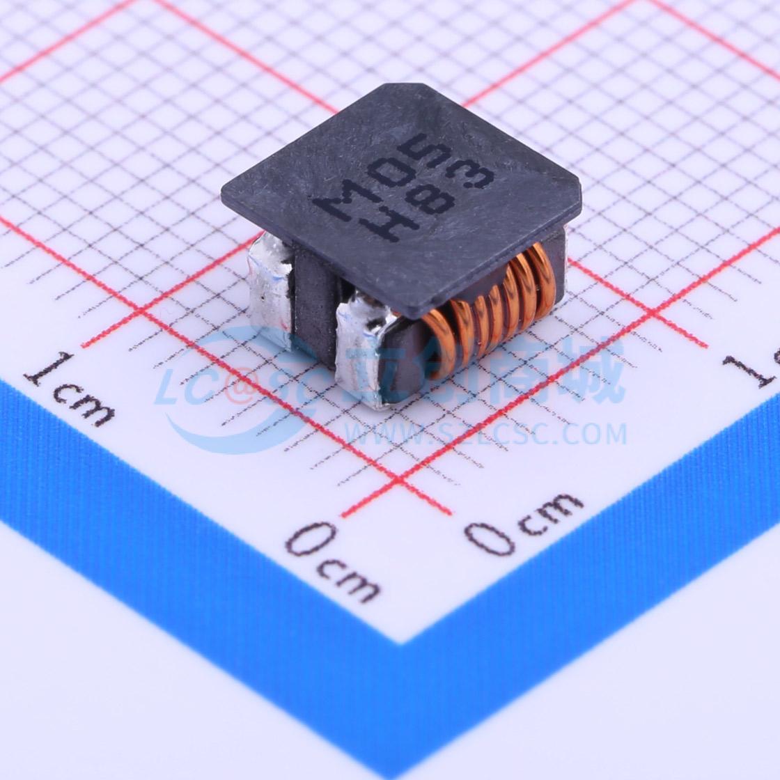 CPFC805-100M05实物图