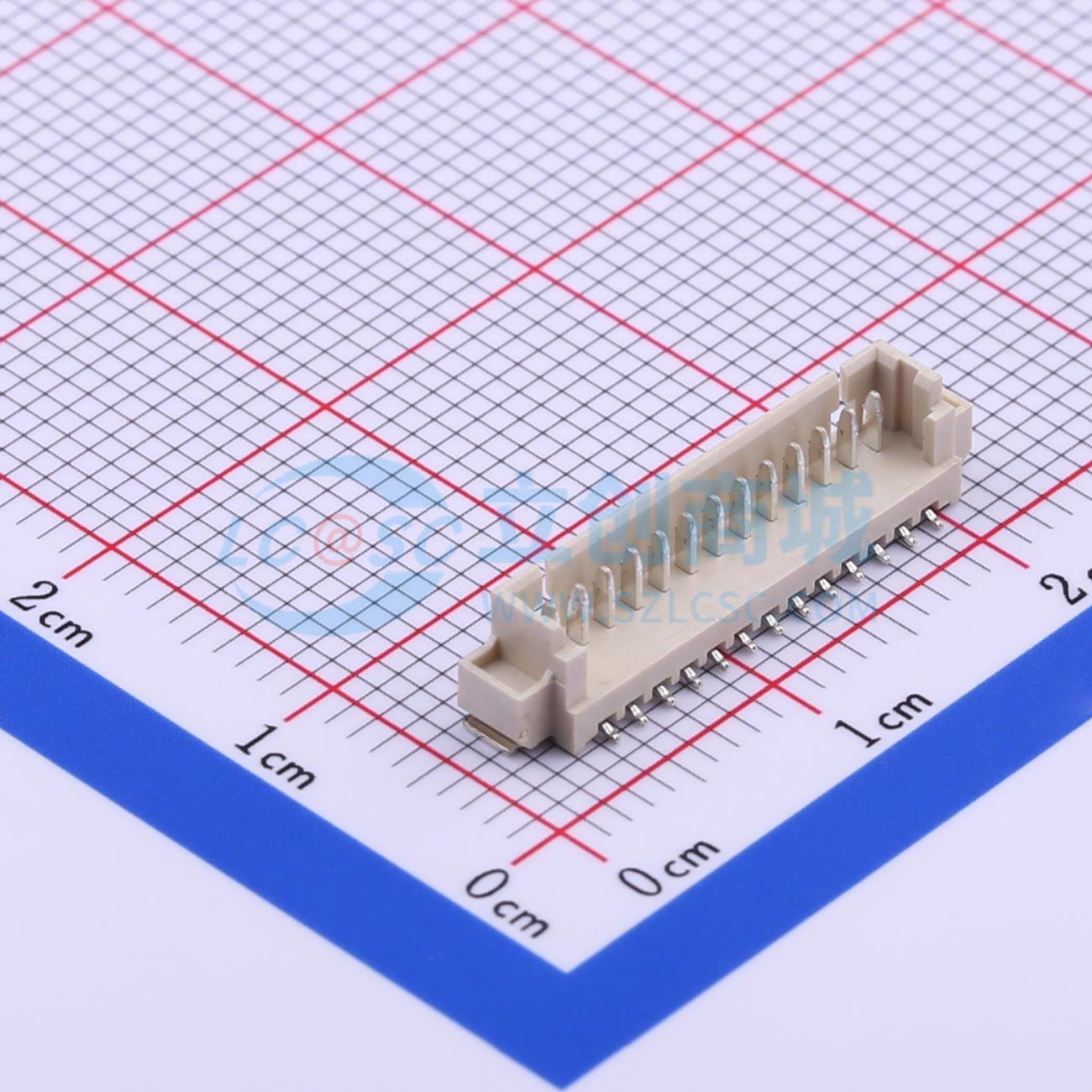 AFC12-S13CCC-00实物图