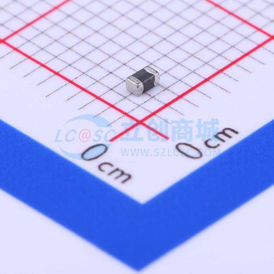 点击查看大图 MPH160809SR33MT实物图