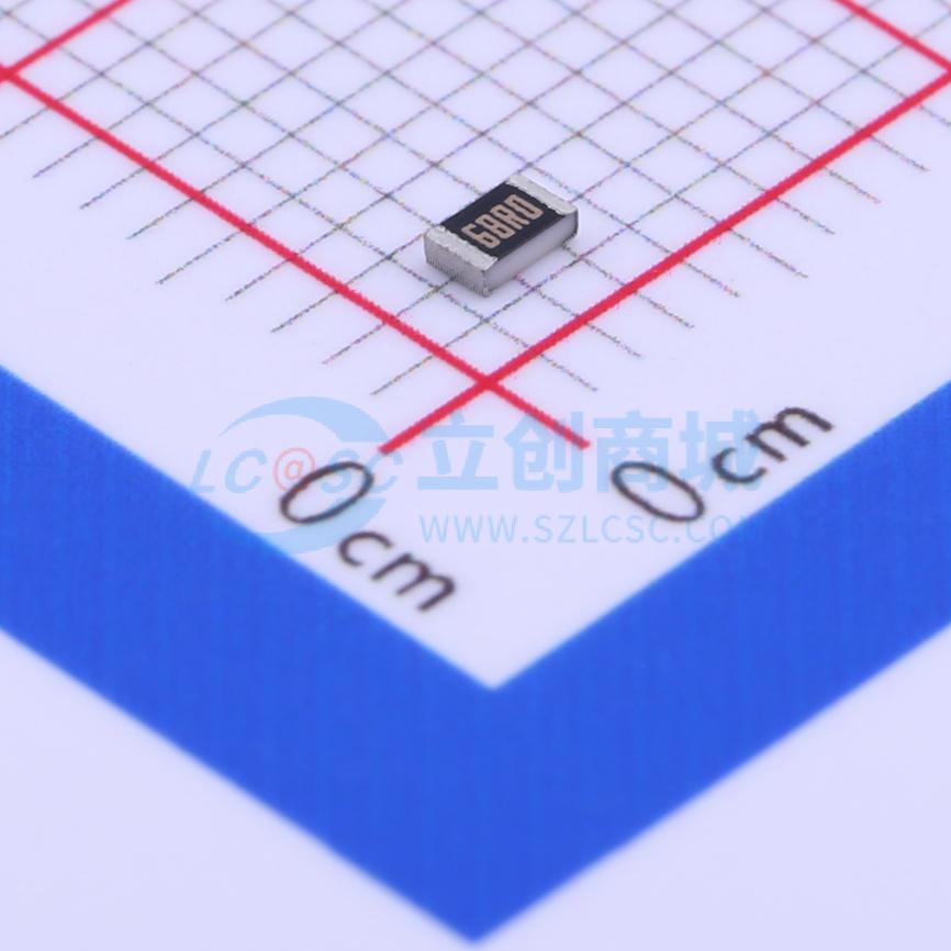 点击查看大图 AR05BTCW0680实物图