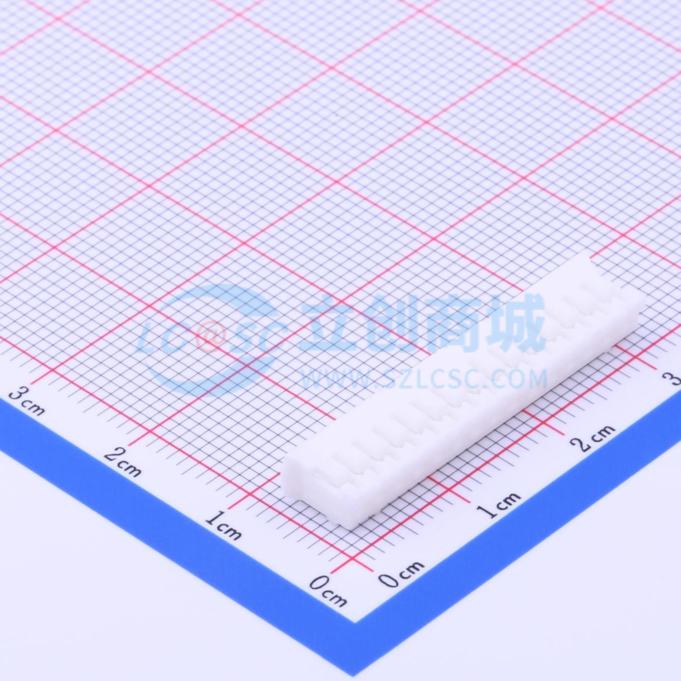 点击查看大图 A2001H-15PN0WNPN00G实物图