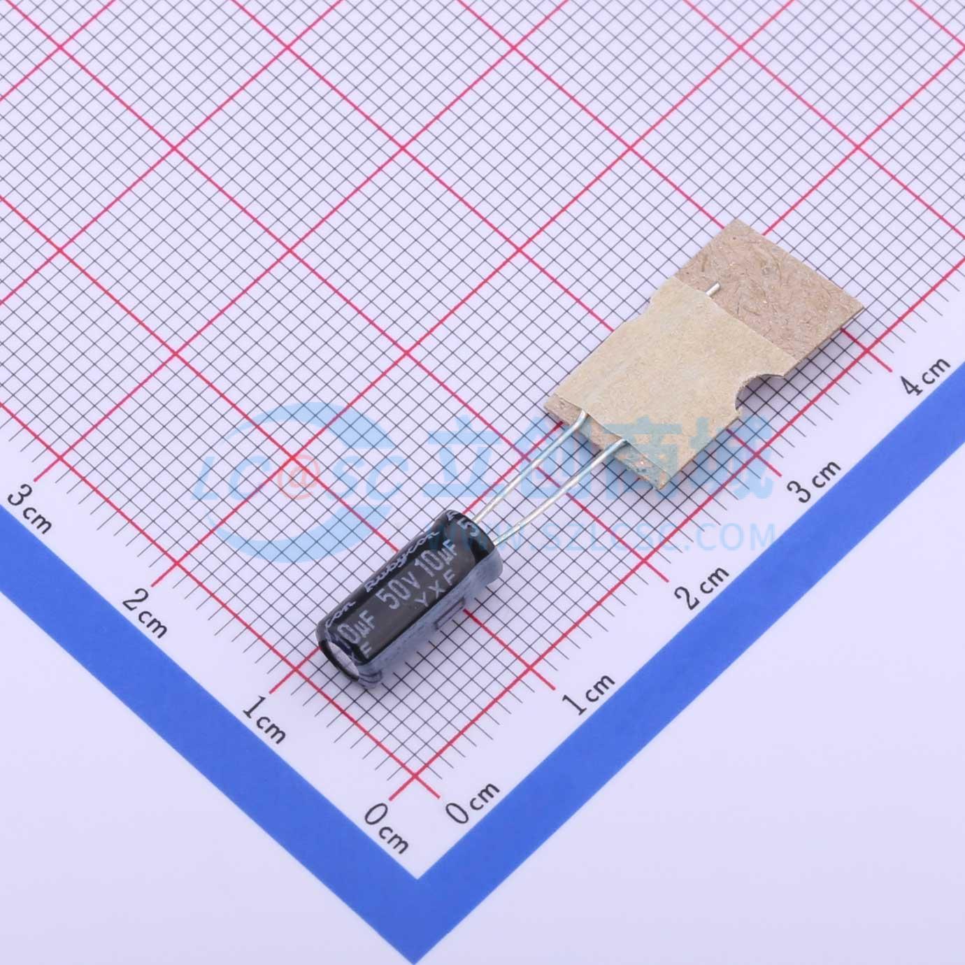 点击查看大图 50YXF10MEFCT15X11实物图