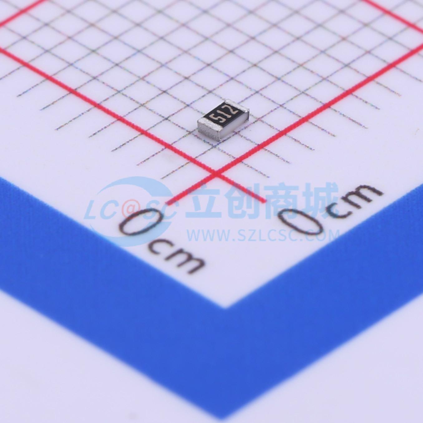 点击查看大图 AR03DTCX5101实物图