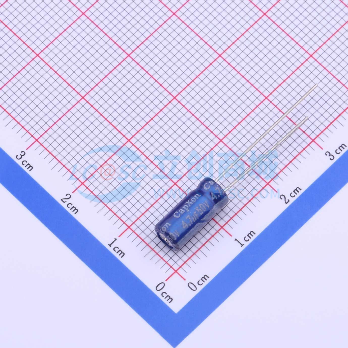 点击查看大图 FE4R7M050C110A实物图