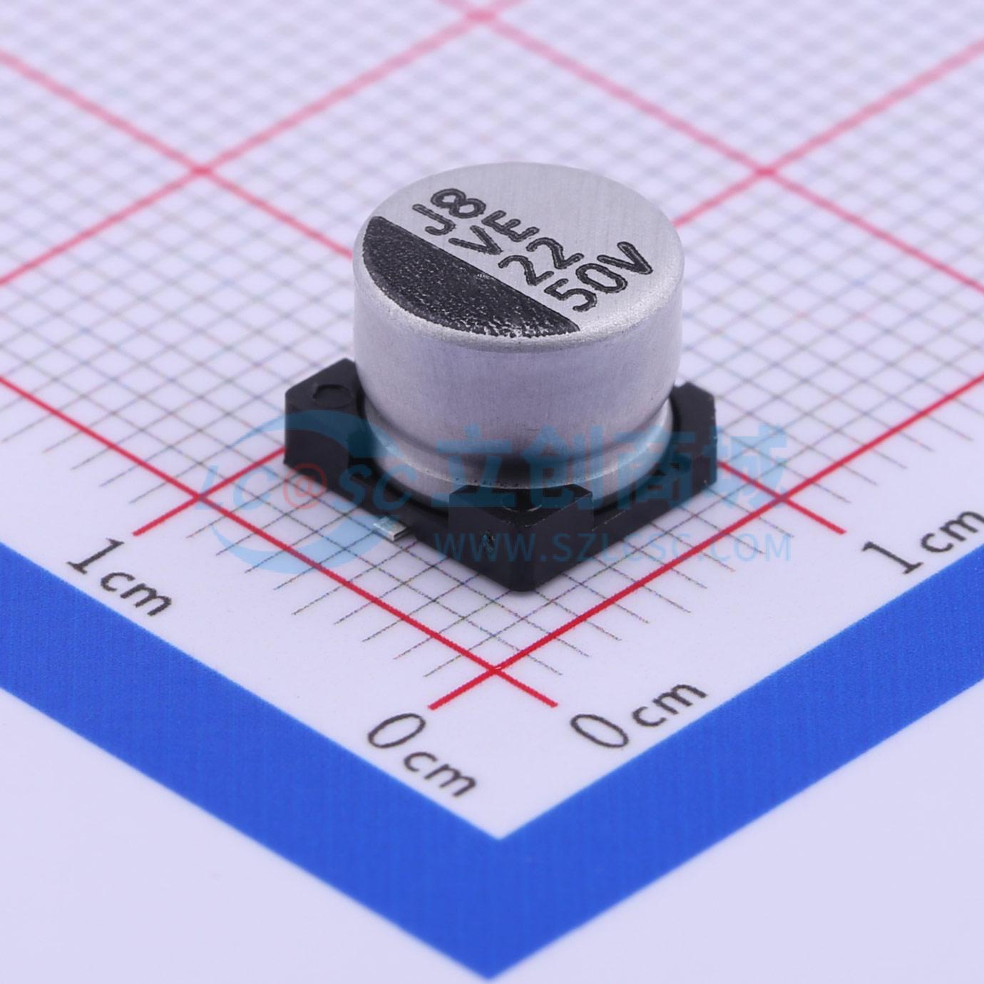 点击查看大图 VE-220M1HTR-0806实物图