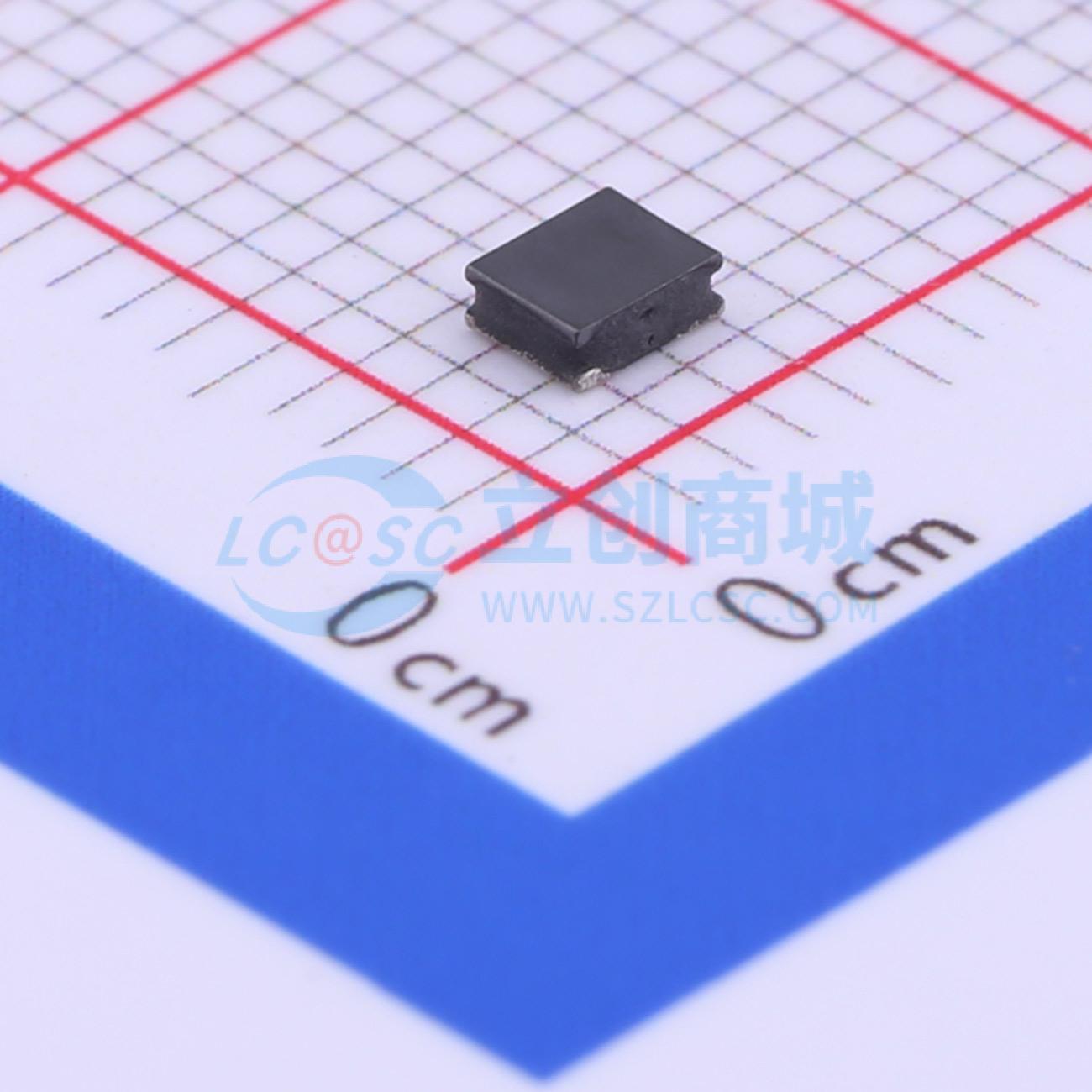 点击查看大图 UHP252010NF-4R7MT01实物图