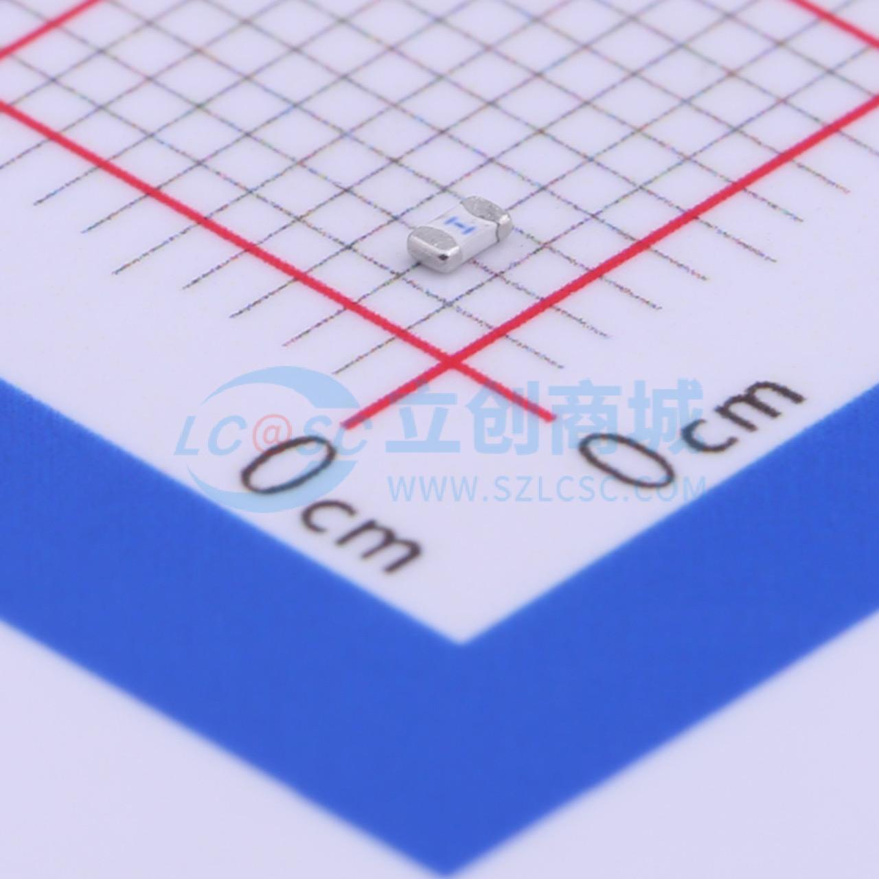 点击查看大图 F0603FF2000V032T/M实物图