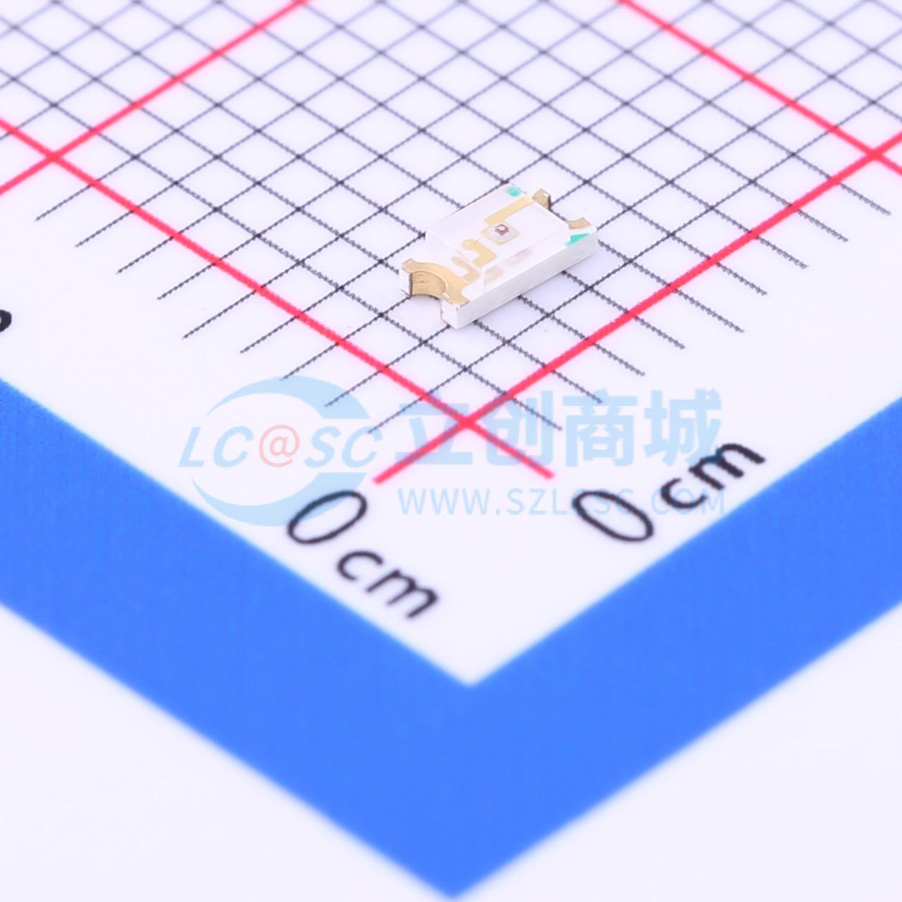 点击查看大图 15-21SOC/TR8实物图
