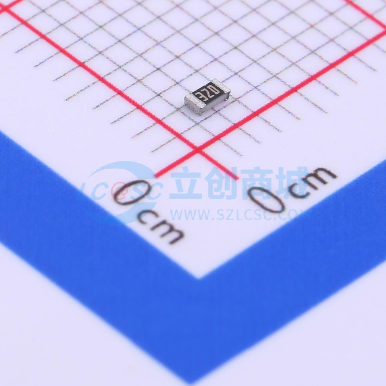 AR03FTC2103实物图