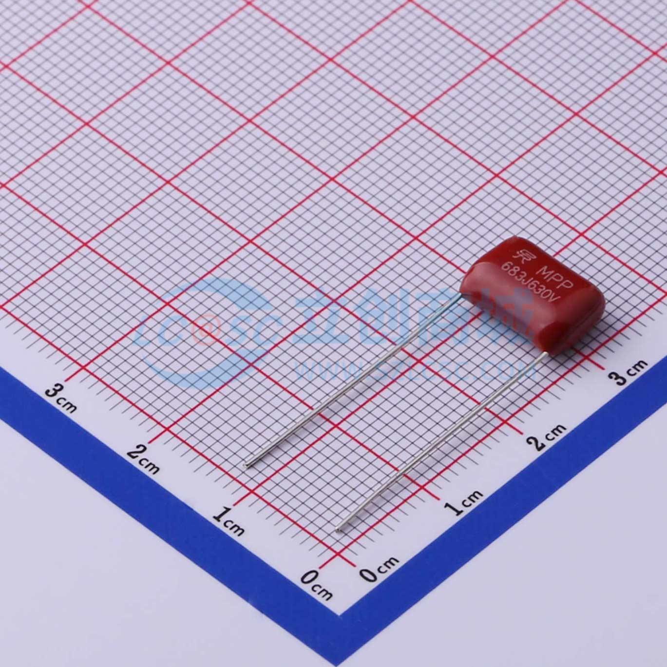 MPP683J2J1304075LC实物图