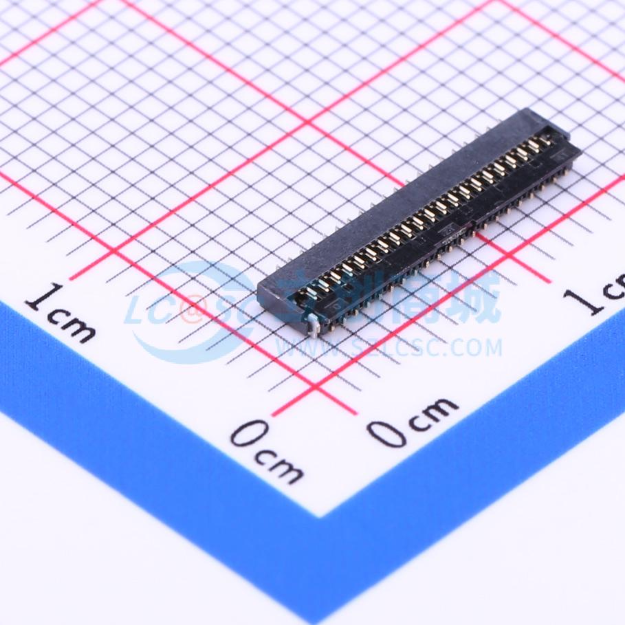 点击查看大图 AFE03-S41FMA-1H实物图