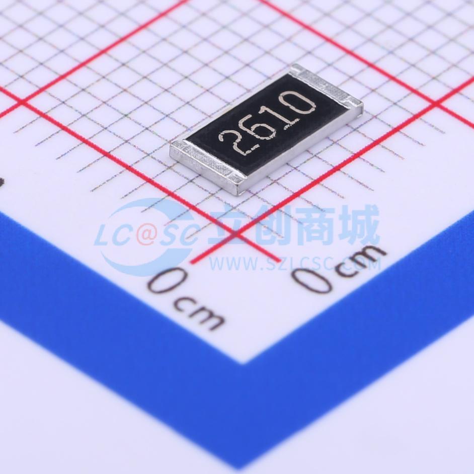 点击查看大图 RTT252610FTE实物图