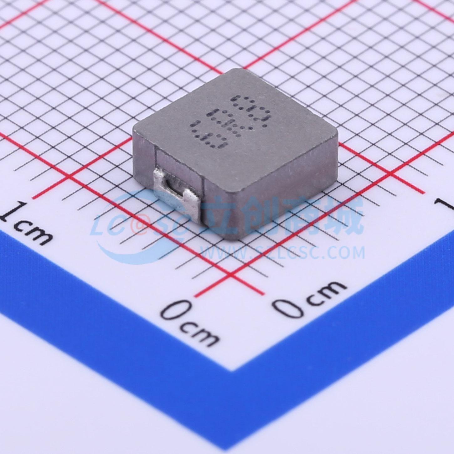 MS0630-6R8M实物图