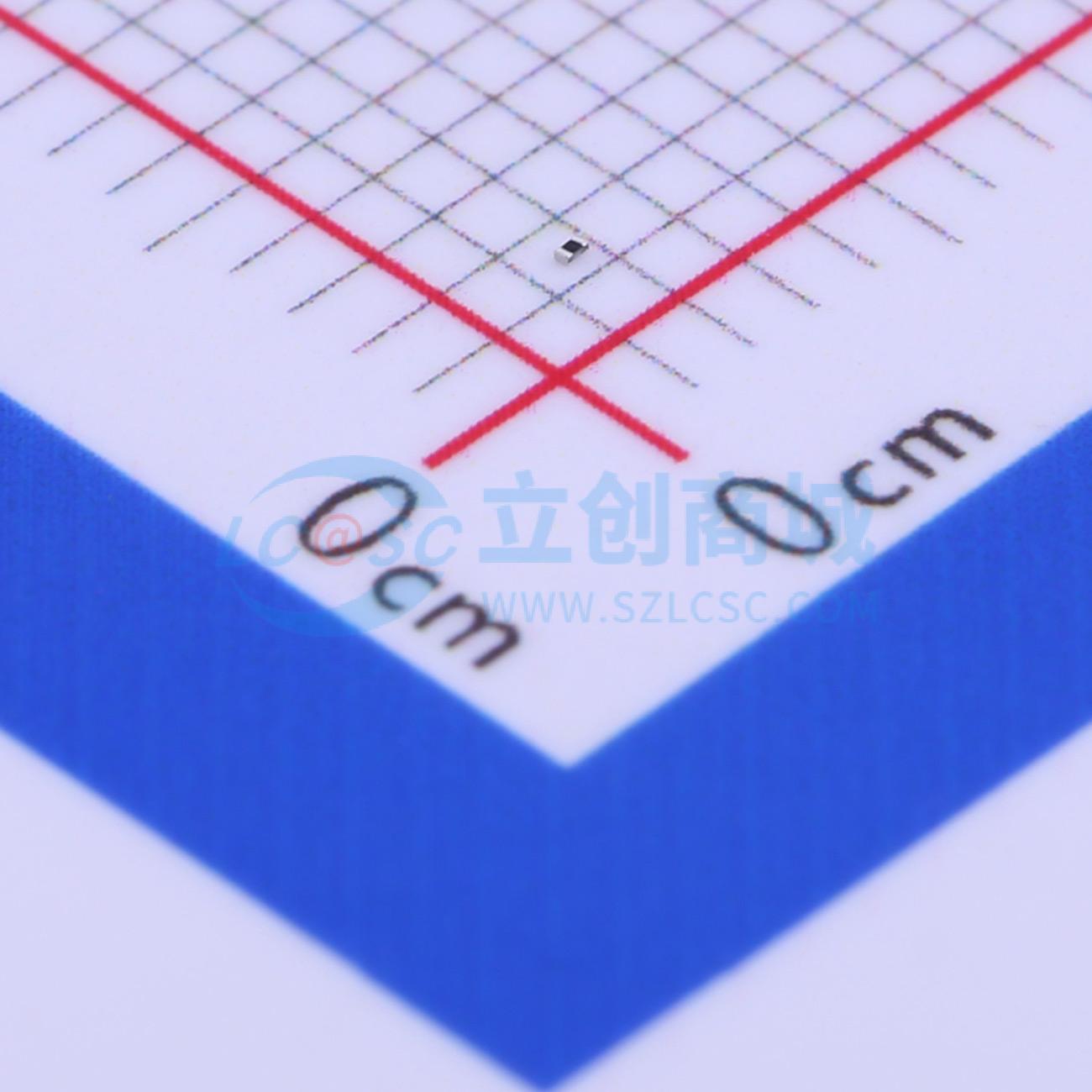 MCR004YZPJ103实物图