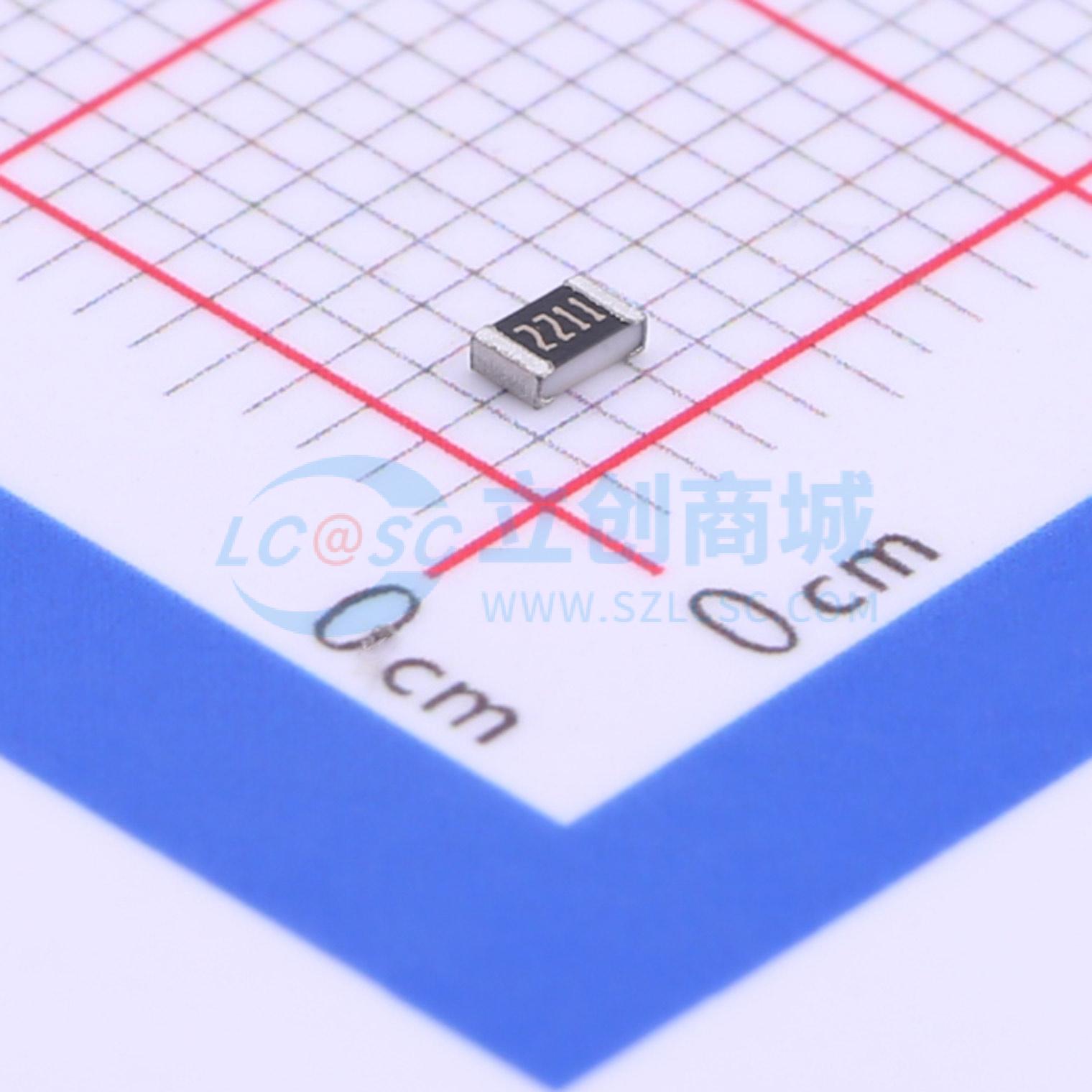 AR05ATS2211实物图