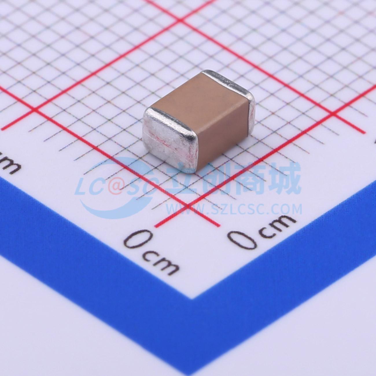 FV43X473K102EGG实物图