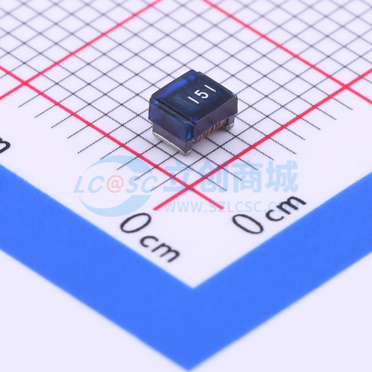 FHW1210IF151JST实物图