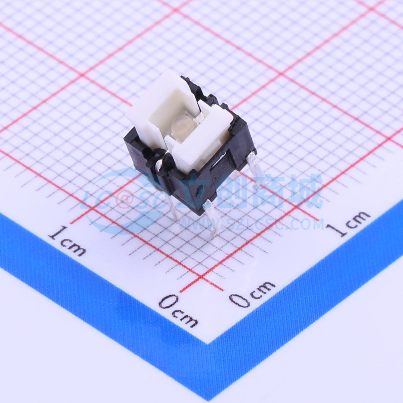 点击查看大图 TS2-00-00R实物图