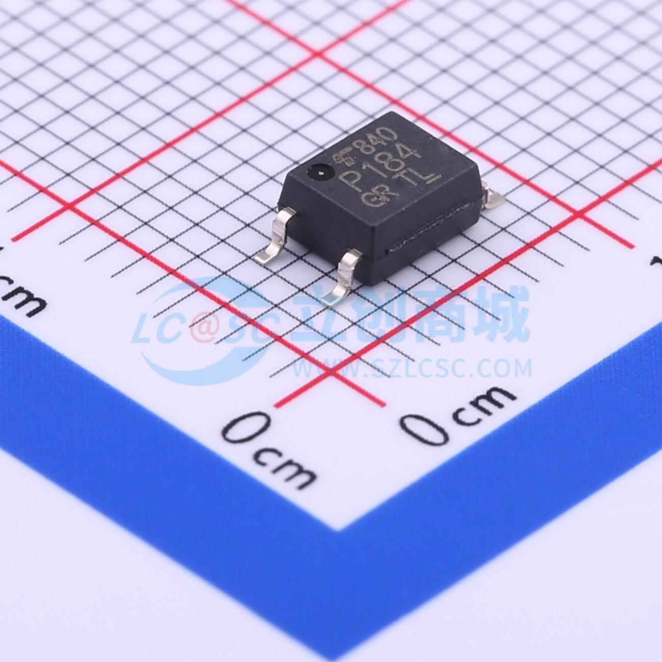 TLP184(GR-TPL,SE(T实物图