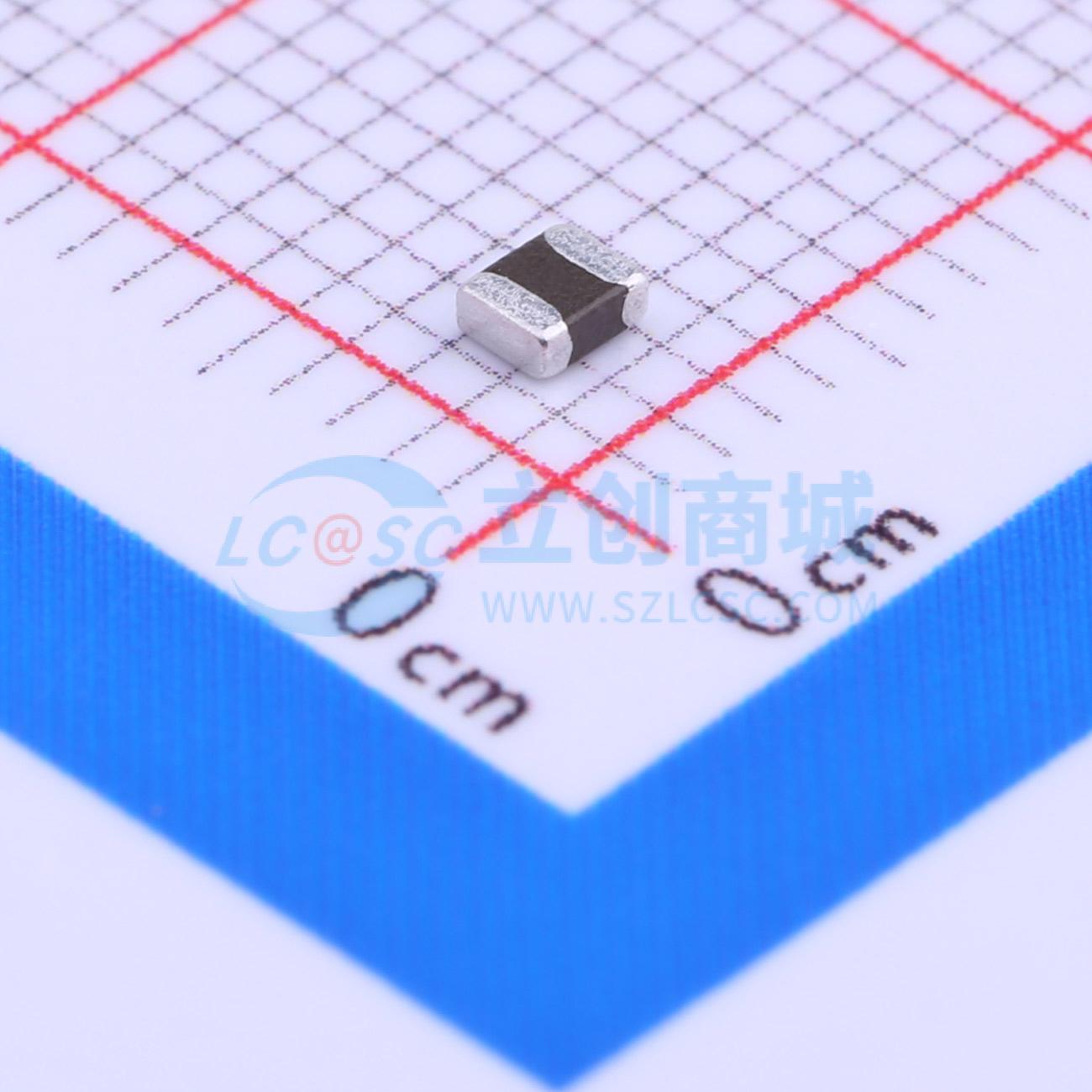 点击查看大图 MHCD201610A-R47M-A8L实物图
