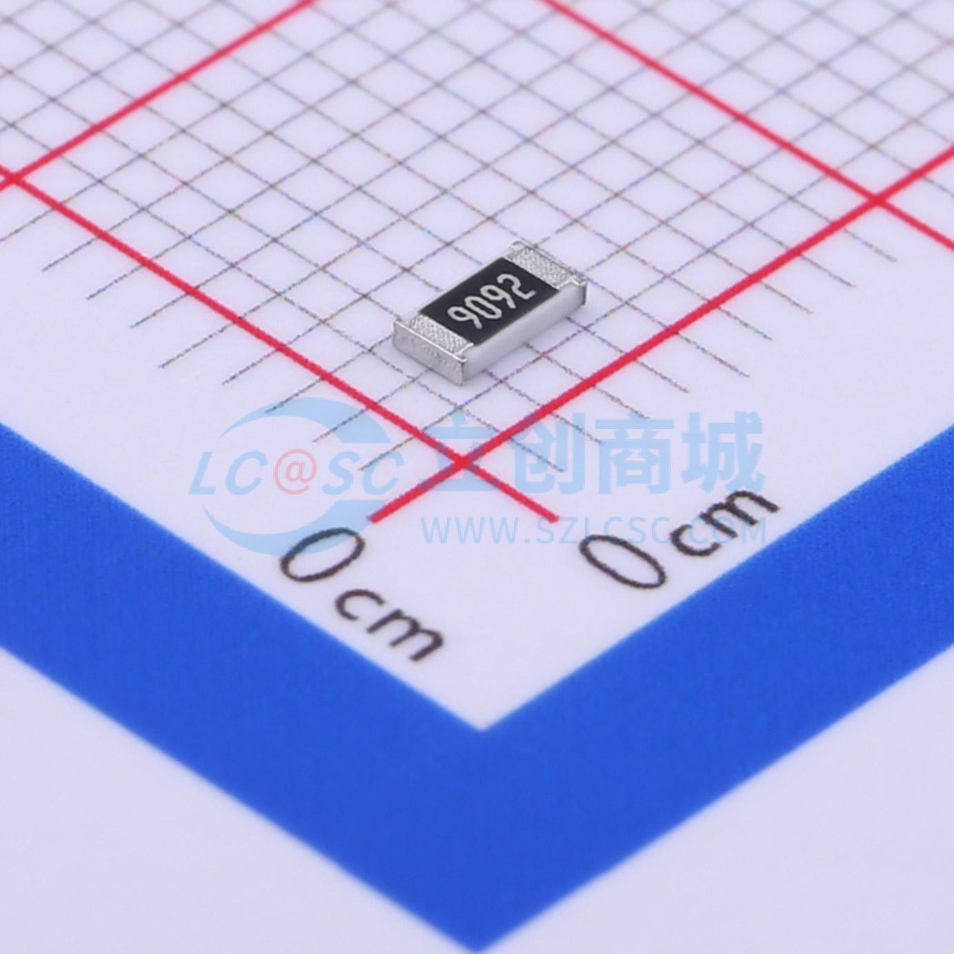 点击查看大图 WR12X9092FTL实物图