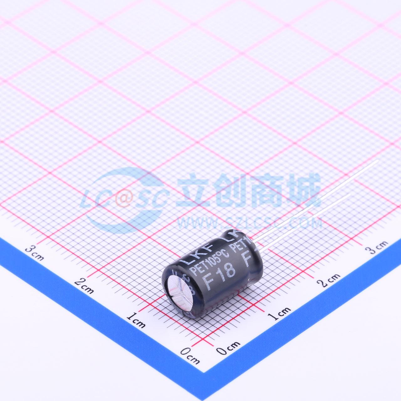 LKFD1151V221MF商品缩略图