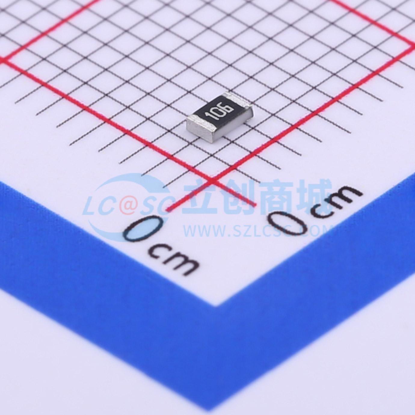 HV05W8J0106T5E实物图