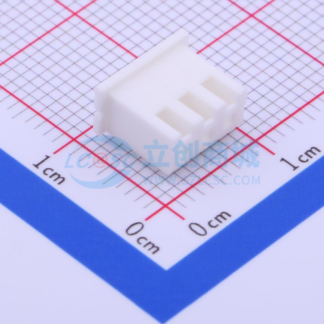 点击查看大图 A2501H-03P实物图