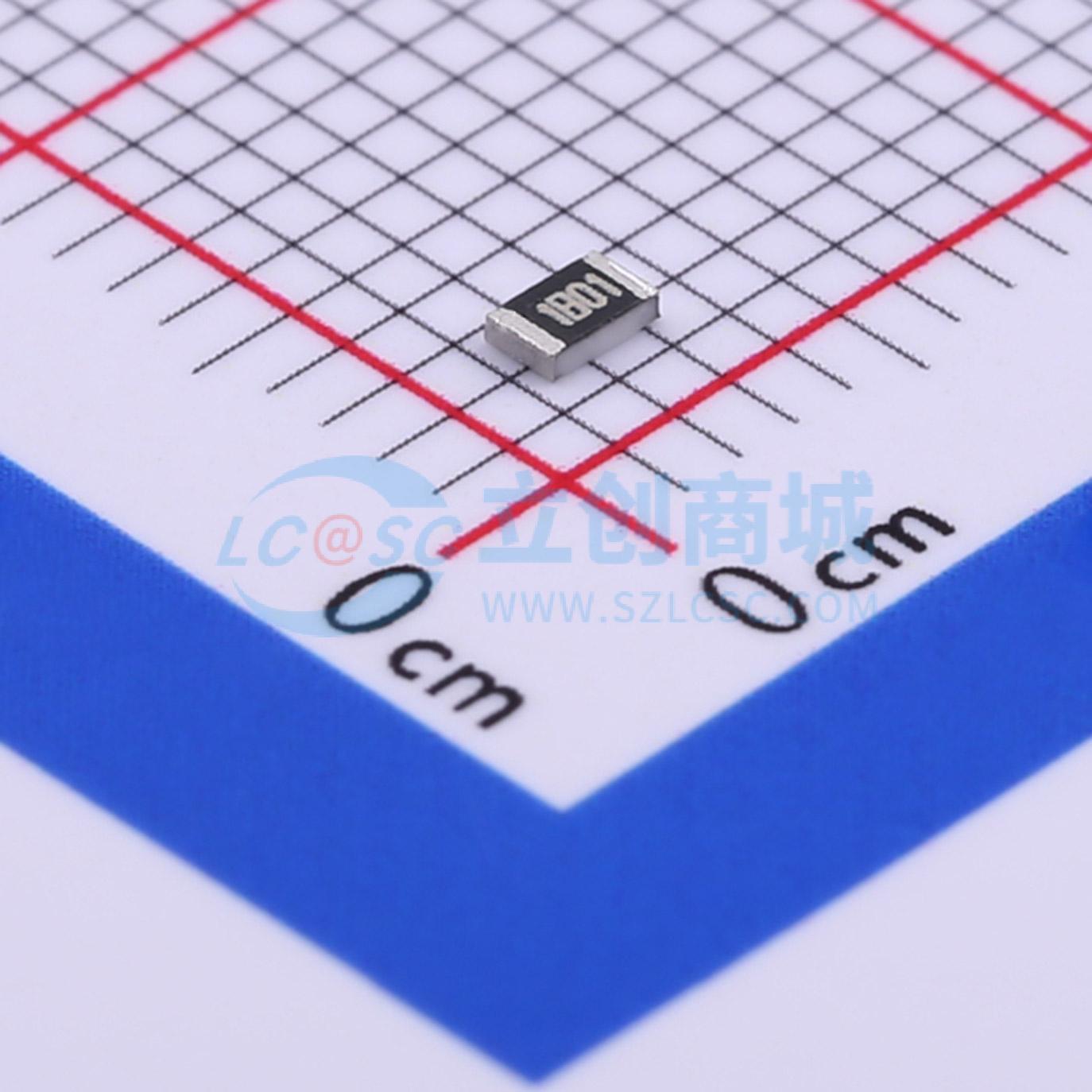 点击查看大图 HP05W3F1801T5E实物图