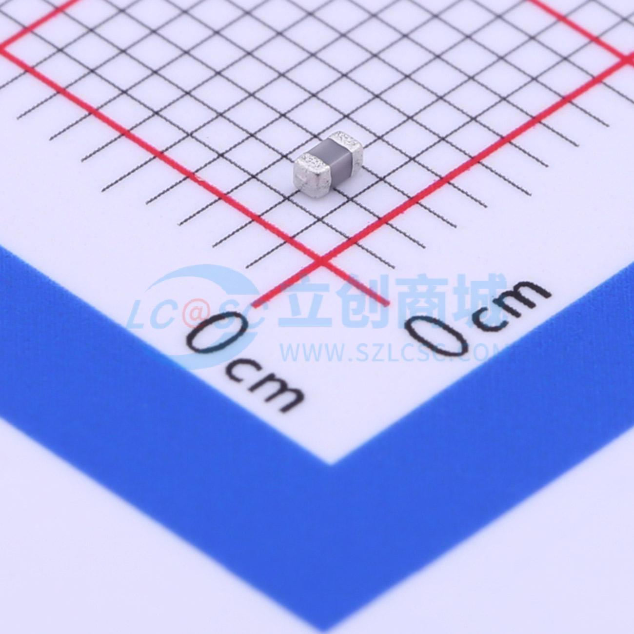 点击查看大图 CGA3EAC0G2A103JT000E实物图