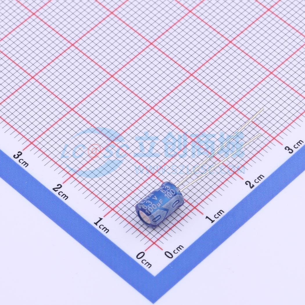 点击查看大图 RC2-6V101ME1#B实物图