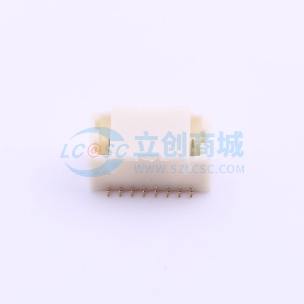 A1001WV-SF-2X08PD01商品缩略图