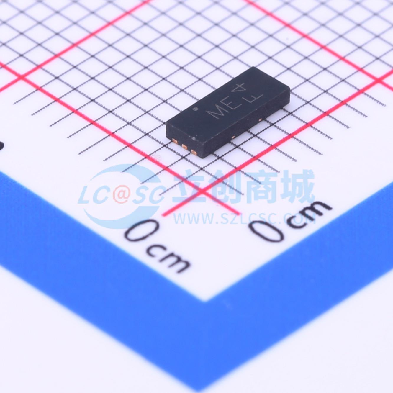 点击查看大图 DMG5802LFX-7实物图