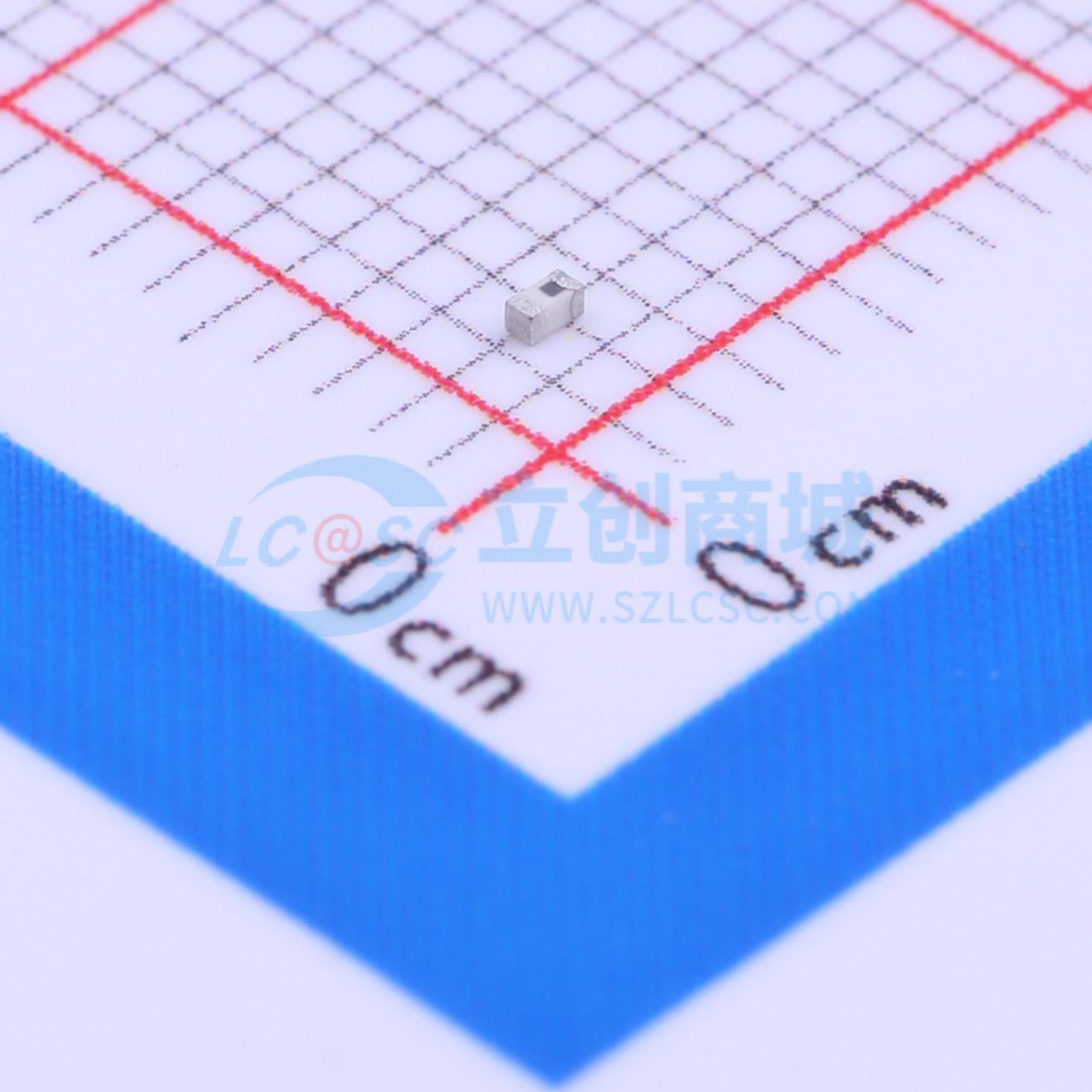 SDCL1005C1N8BTDFM01实物图