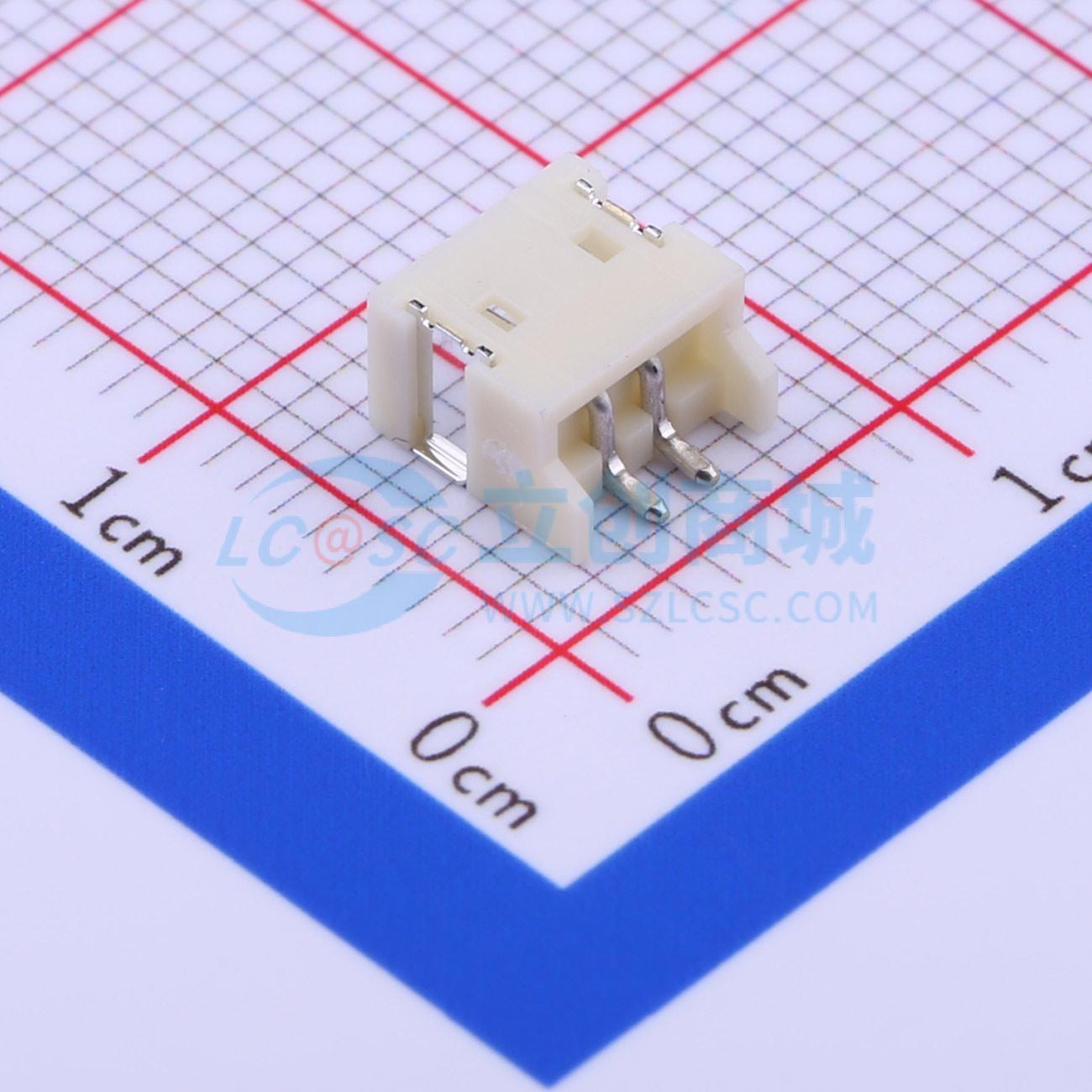S2B-ZR-SM4A-TF(LF)(SN)实物图
