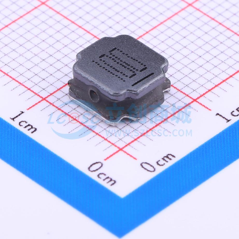 点击查看大图 LVF808040-100M-N实物图