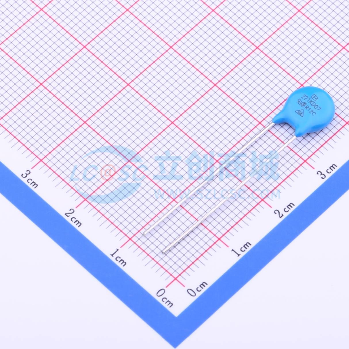 点击查看大图 221KD07实物图