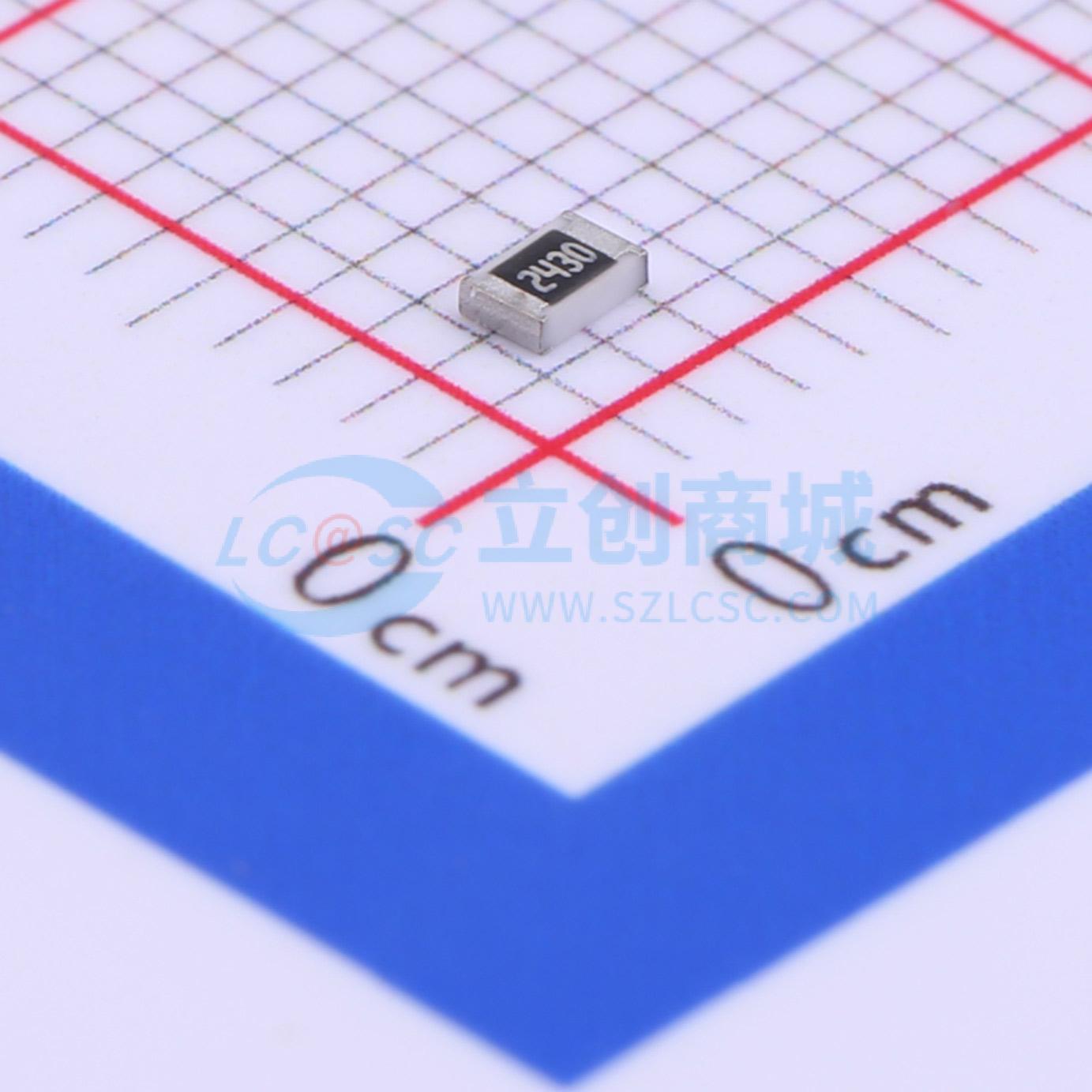 点击查看大图 WR08X2430FTL实物图