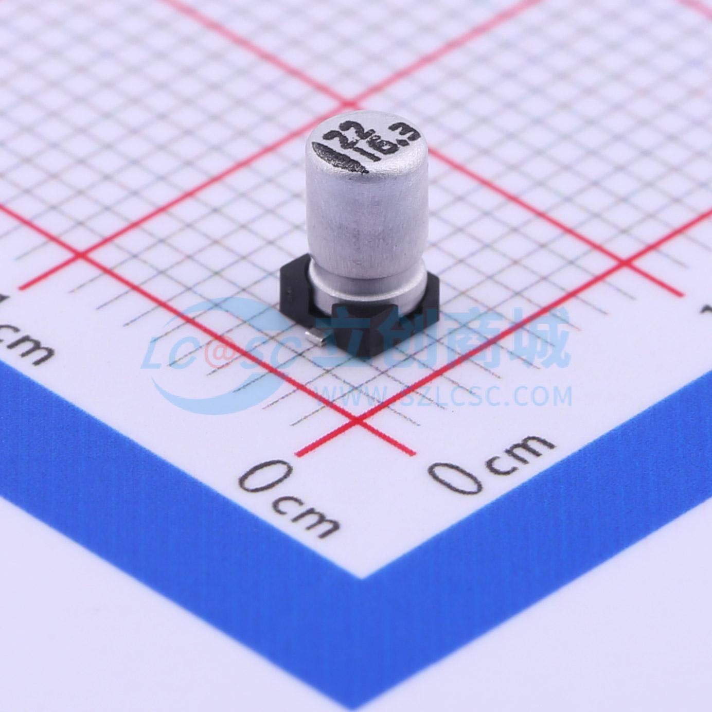 点击查看大图 VE-220M0JTR-0305实物图