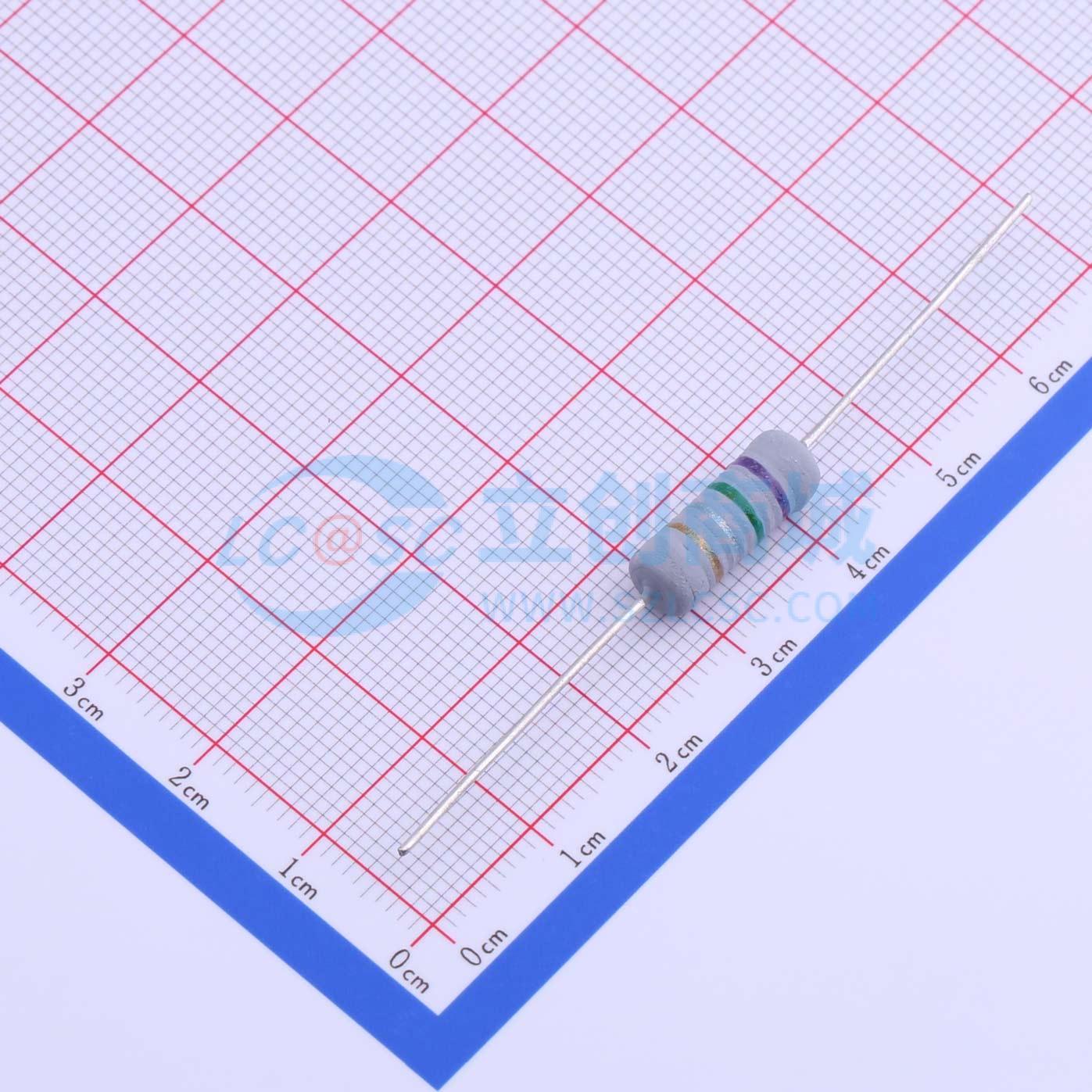 点击查看大图 EWWR0003JR750T9实物图