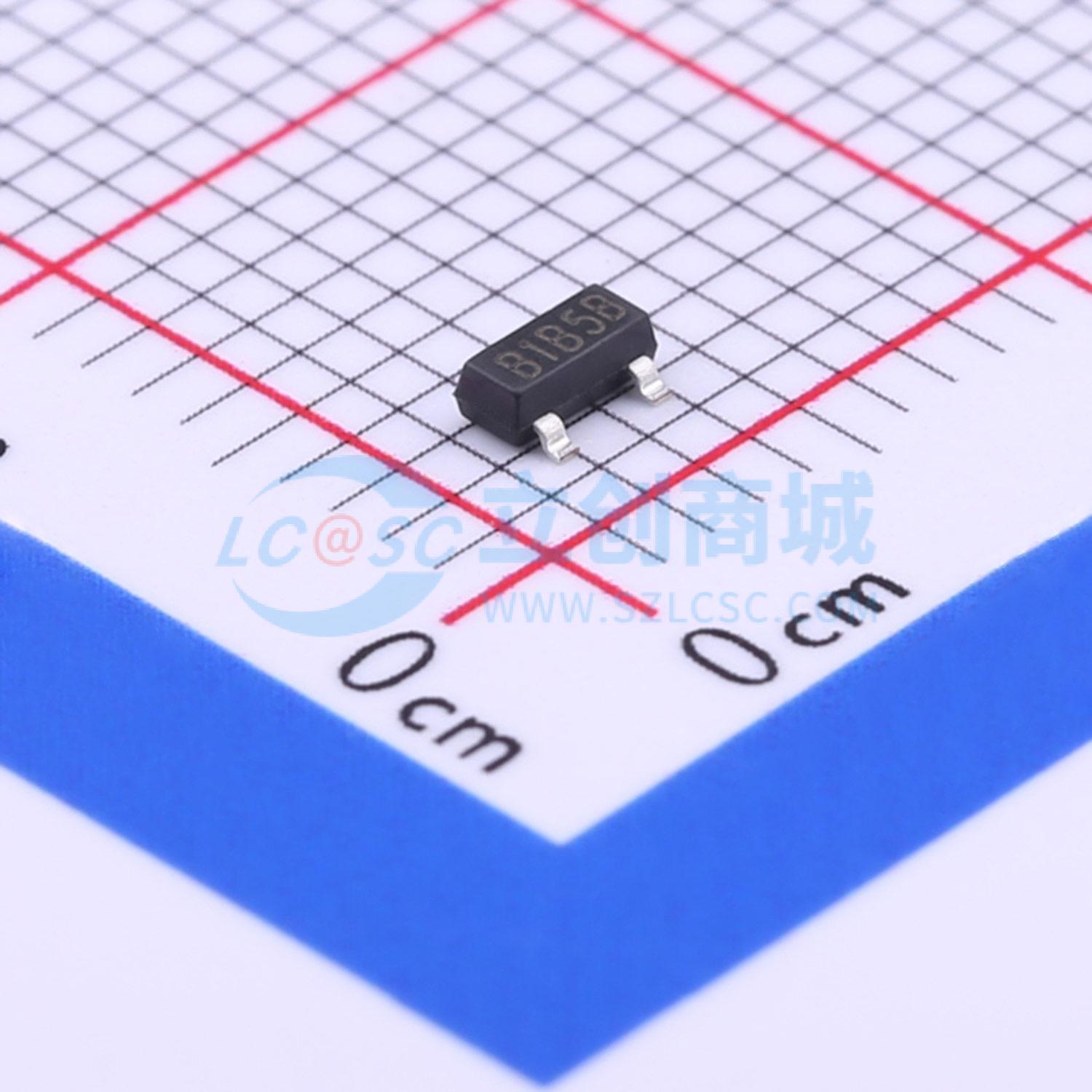 点击查看大图 H8116A36NR实物图