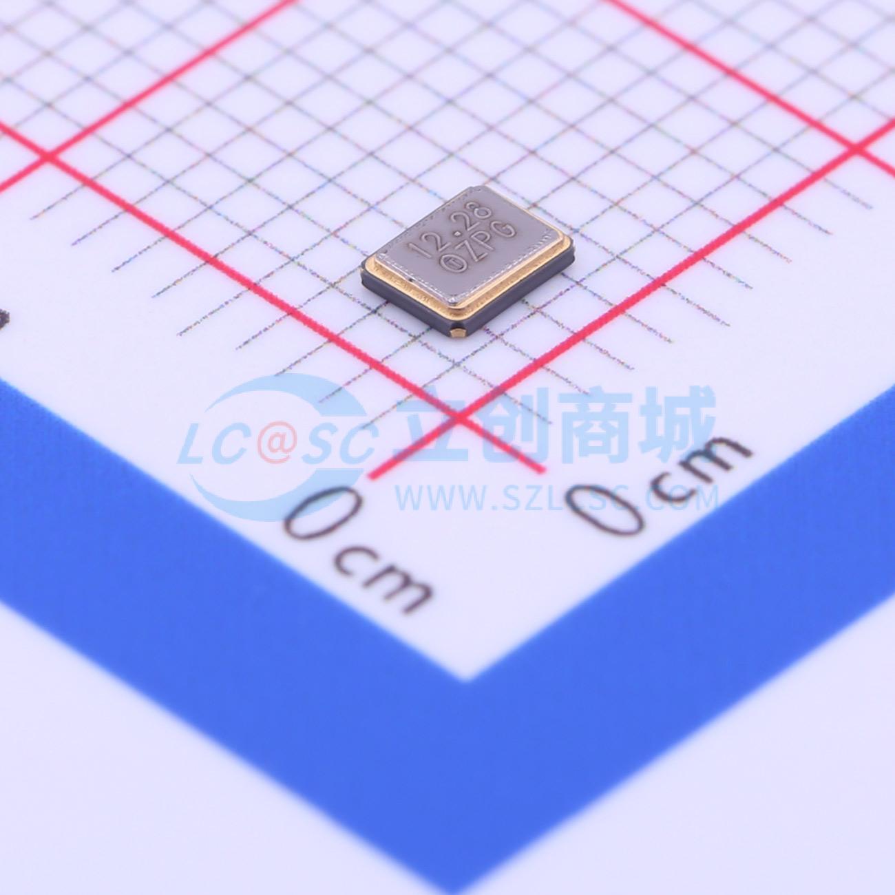 点击查看大图 TZ1527A实物图