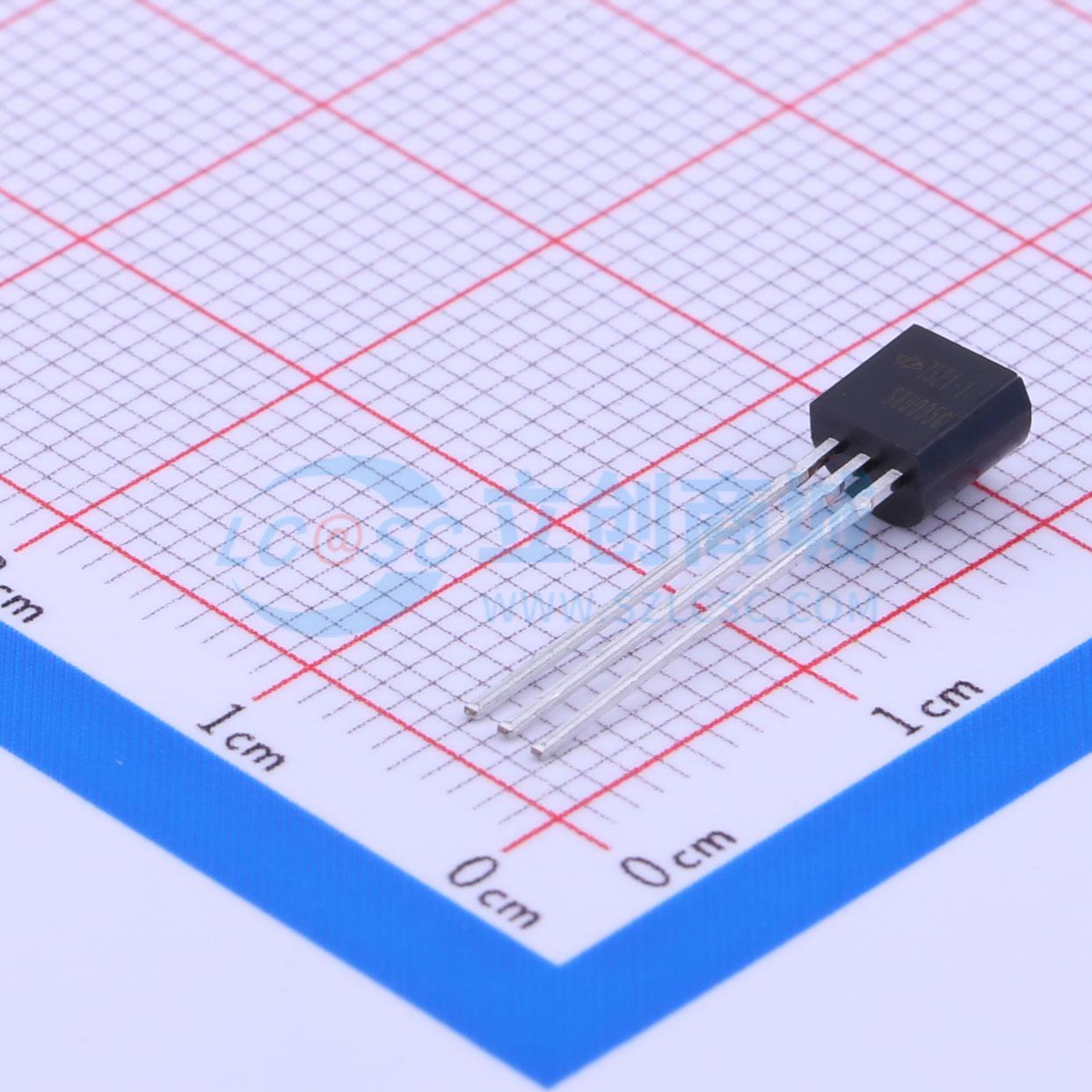 点击查看大图 HT7521-1实物图