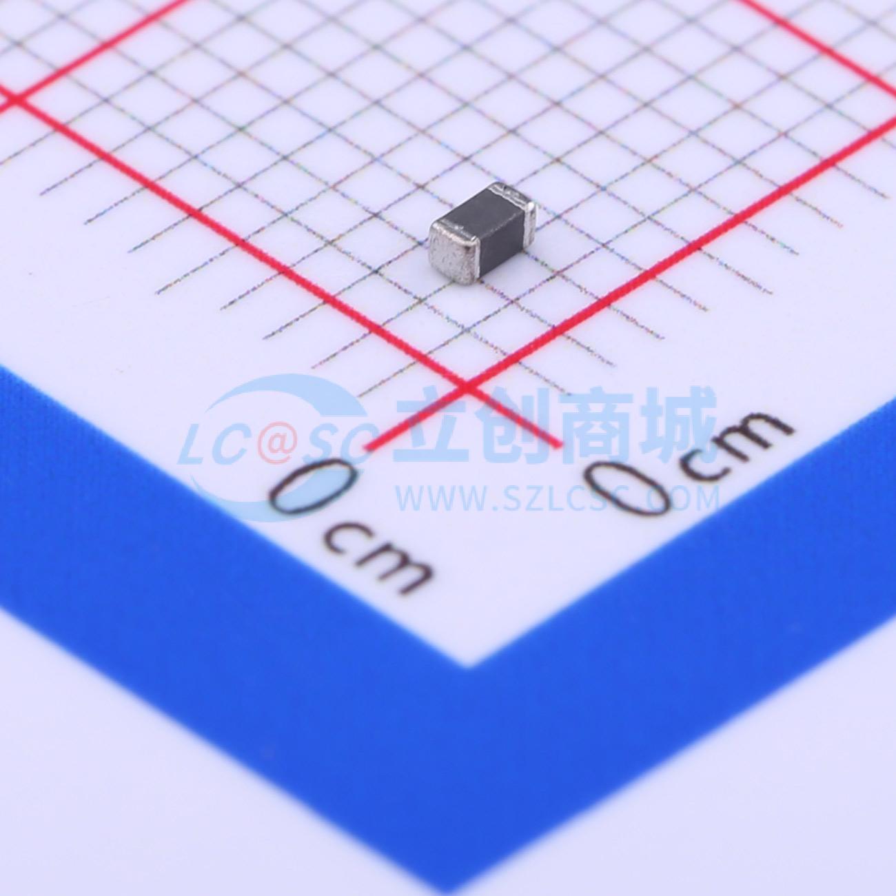 PBY160808T-470Y-N实物图