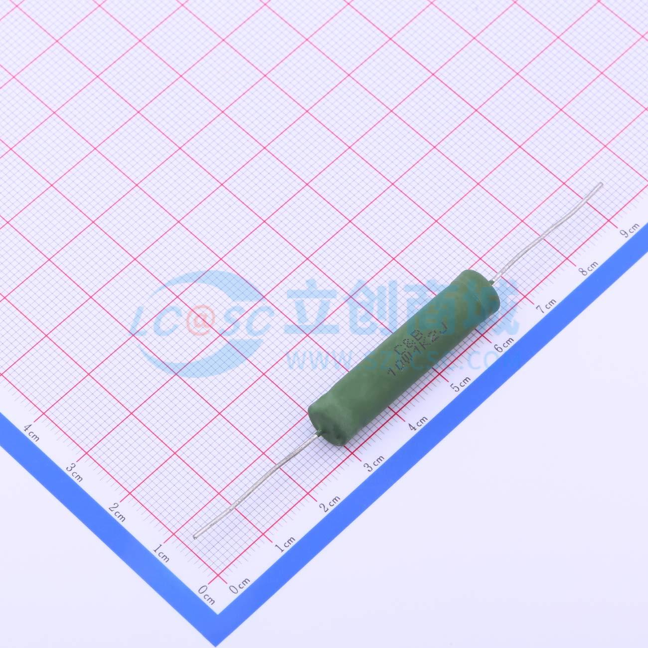 点击查看大图 EWWR0010J1K20T9实物图